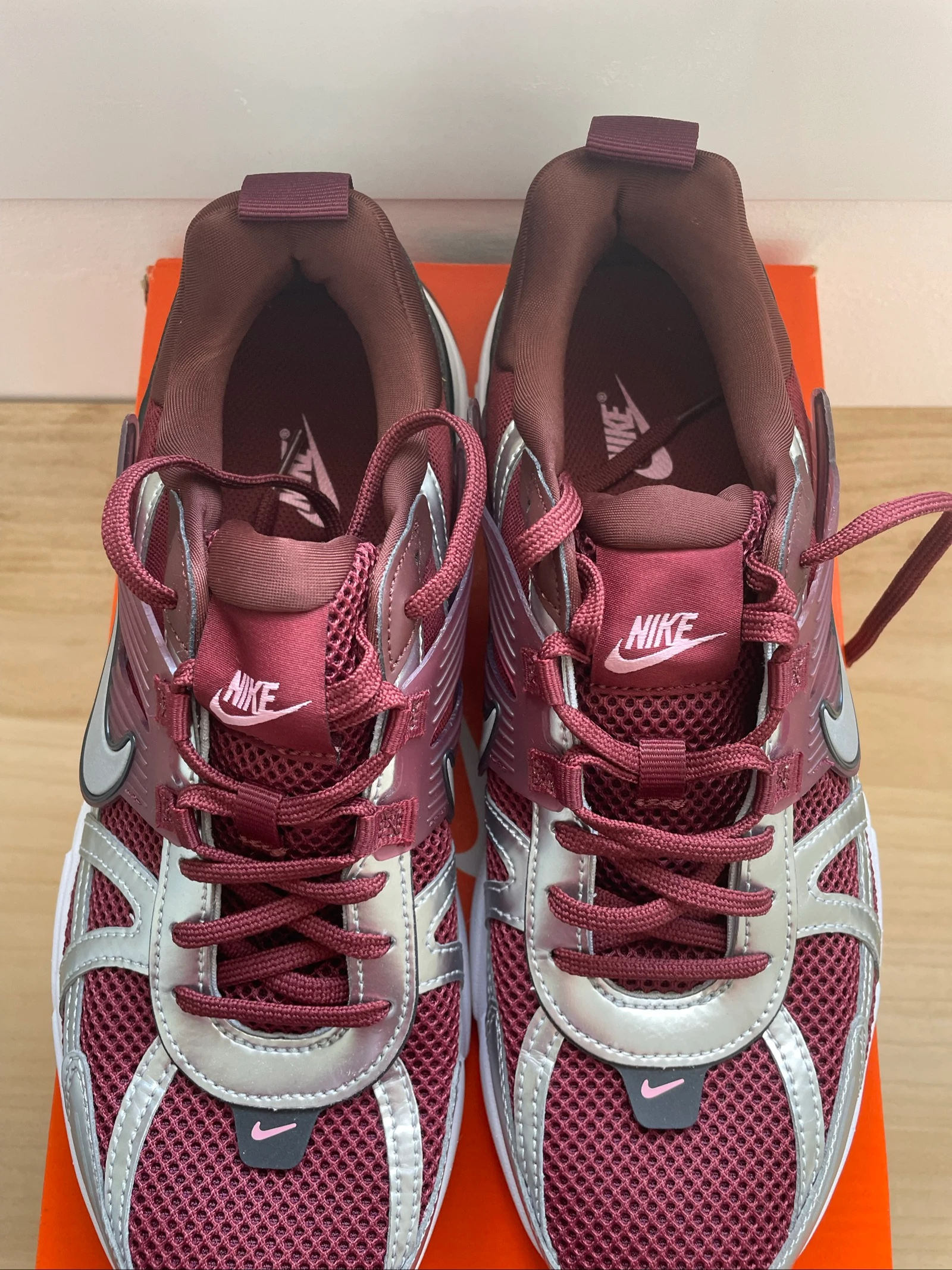 Nike v2k run – photo 4